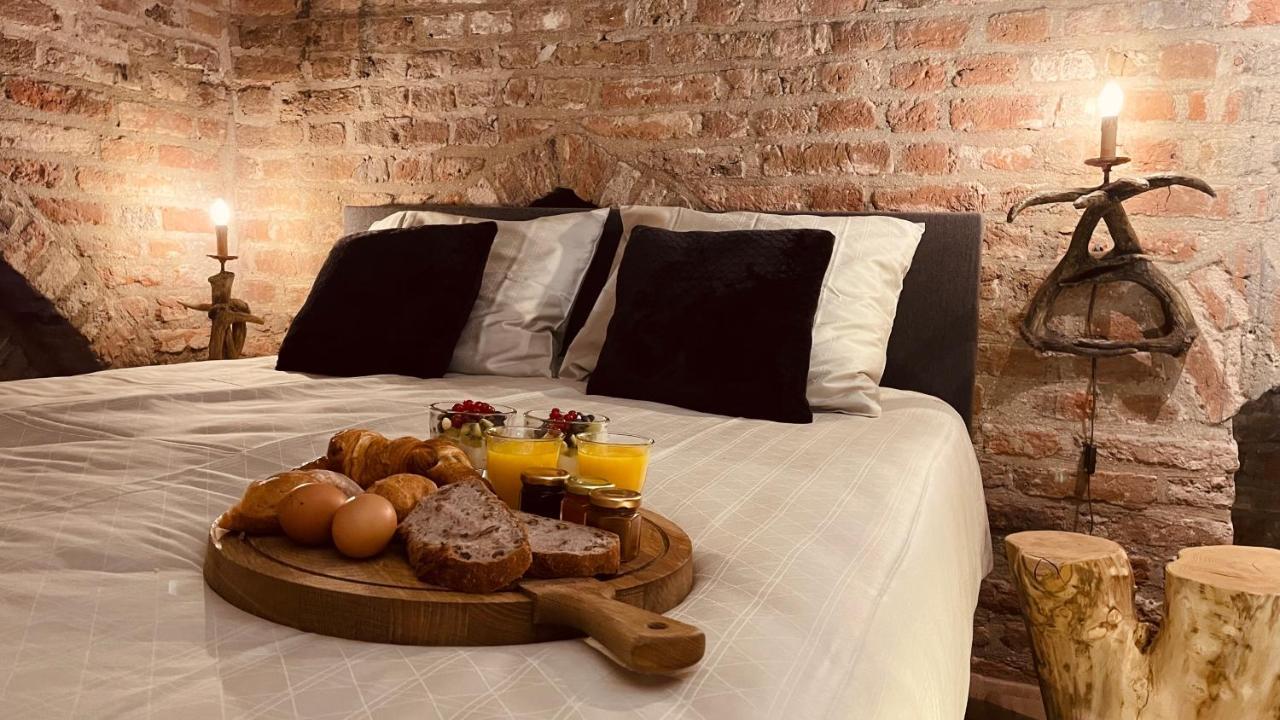 Walburgis Residenties Aparthotel Arnhem Eksteriør bilde
